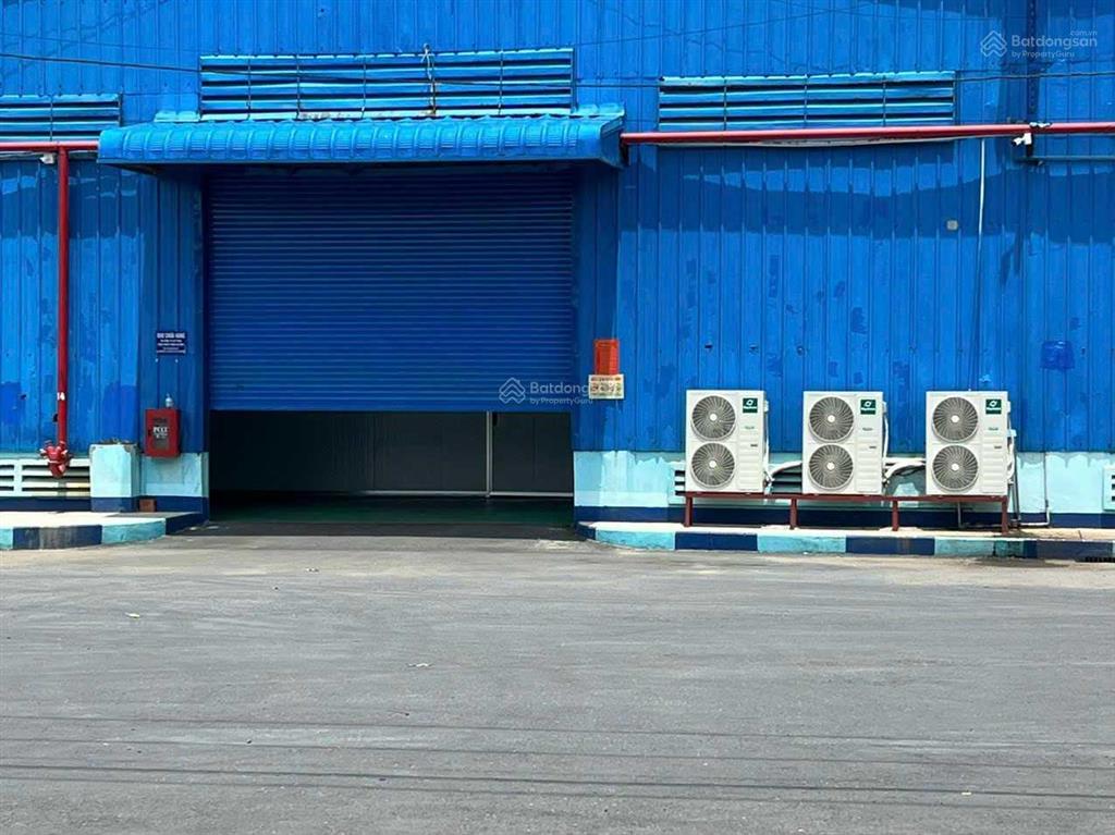 Cho thuê kho, kho chứa hàng, kho chung riêng tại thuận an, dĩ an, bình dương