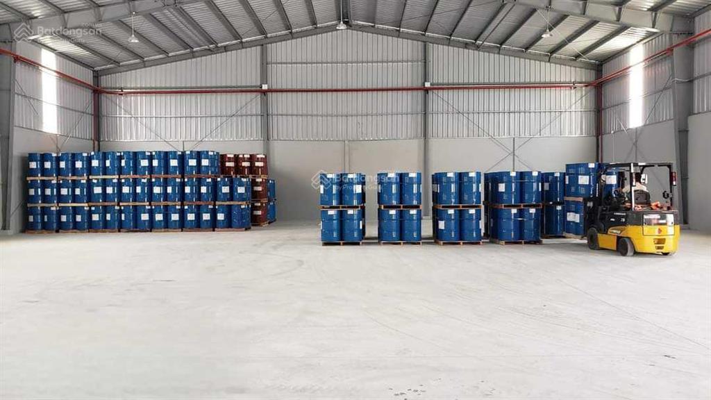 Cho thuê kho, kho chứa hàng, kho chung riêng tại thuận an, dĩ an, bình dương