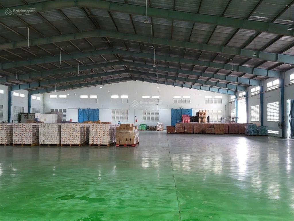 Cho thuê kho, kho chứa hàng, kho chung riêng tại thuận an, dĩ an, bình dương