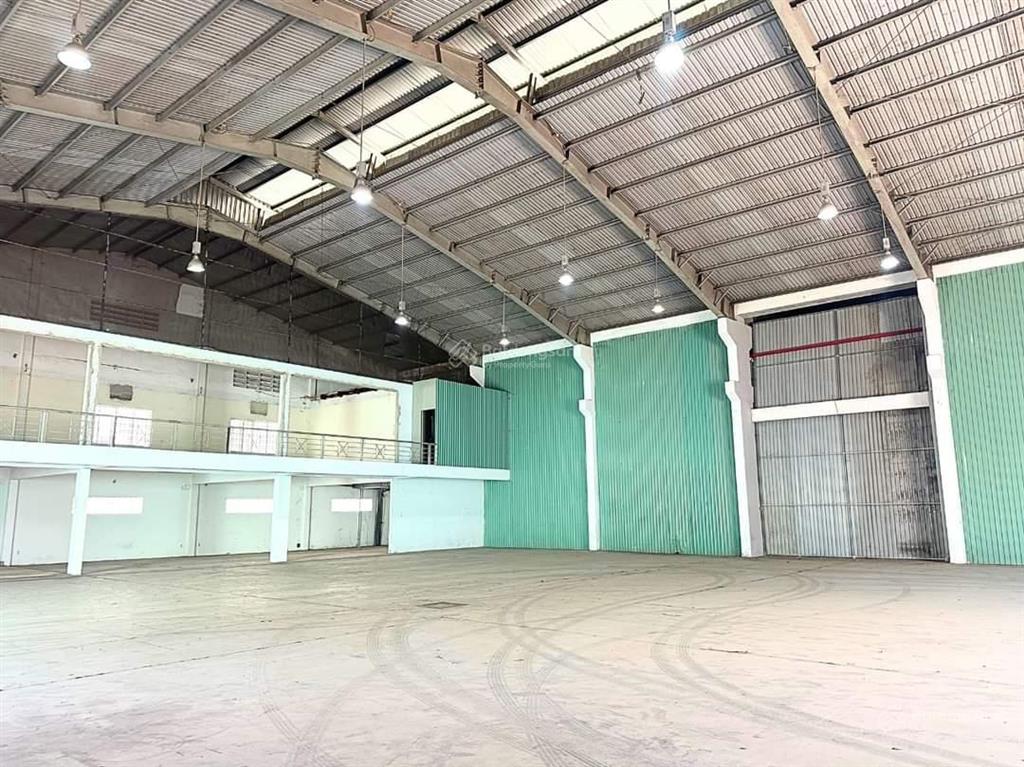 Cho thuê kho, kho chứa hàng, kho chung riêng tại thuận an, dĩ an, bình dương