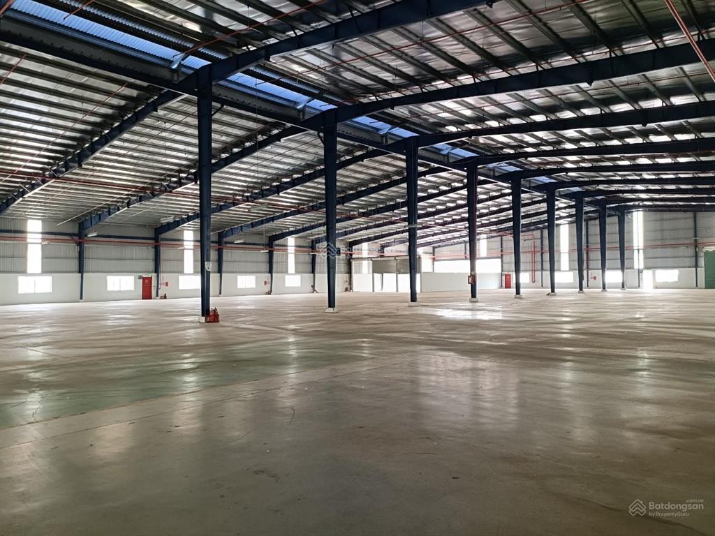 Cho thuê kho, kho chứa hàng, kho chung riêng tại thuận an, dĩ an, bình dương