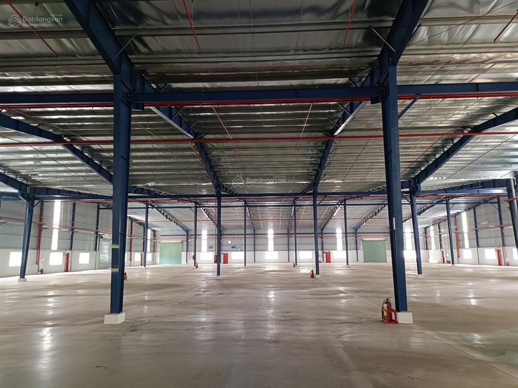 Cho thuê kho, kho chứa hàng, kho chung riêng tại thuận an, dĩ an, bình dương
