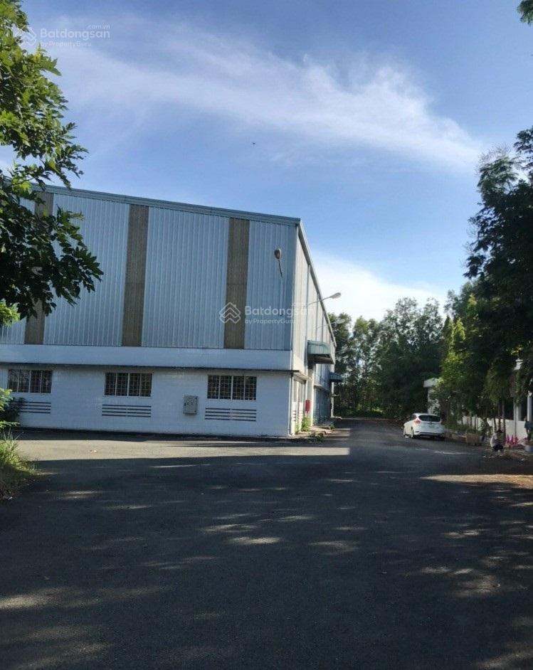 Cho thuê xưởng 30.000m² ngăn lẻ 2000m2 khánh bình tân uyên bình dương, pccc tự động, giấy tờ đầy đủ