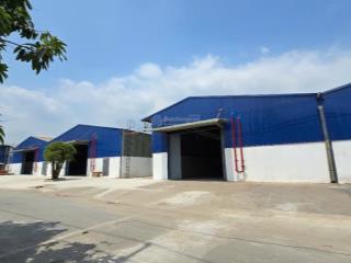 Cho thuê xưởng 10.000m2, long thành, đông nai, gía 60k/m2, tiếp đa nghành nghề