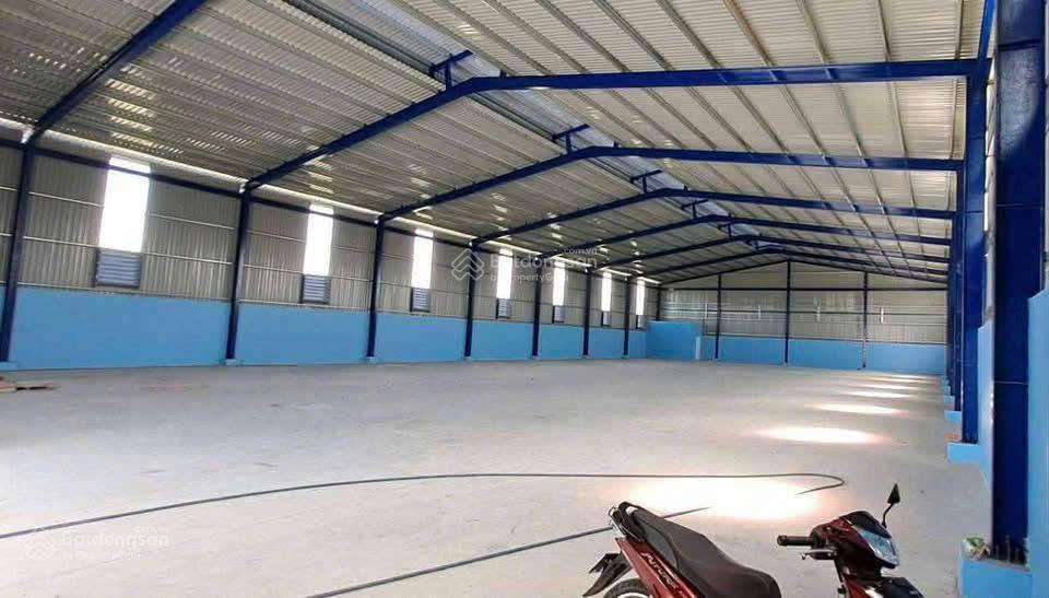 Cho thuê xưởng 10.000m2, long thành, đông nai, gía 60k/m2, tiếp đa nghành nghề