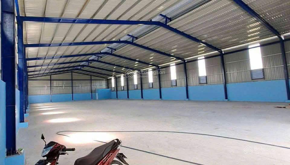 Cho thuê xưởng 10.000m2, long thành, đông nai, gía 60k/m2, tiếp đa nghành nghề