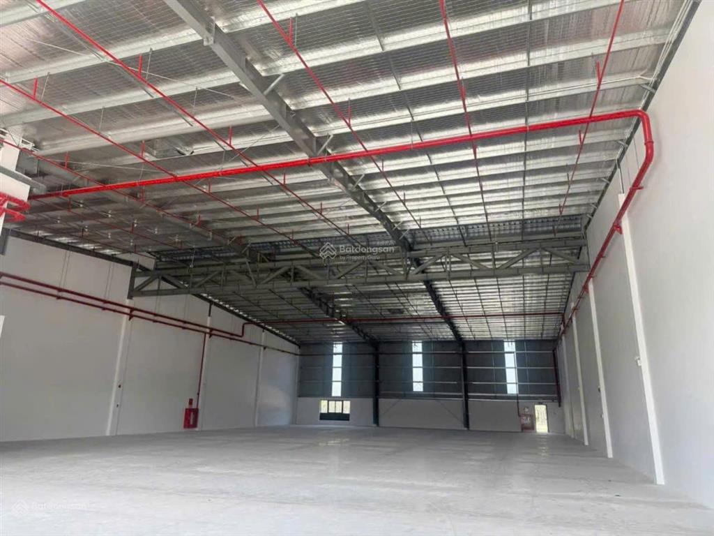 Cho thuê xưởng 21.000m2 ngăn lẻ từ 1.390m & 2.889m kcn tân uyên bình dương, sản xuất đa ngành nghề