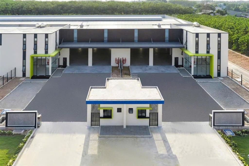 Cho thuê xưởng 21.000m2 ngăn lẻ từ 1.390m & 2.889m kcn tân uyên bình dương, sản xuất đa ngành nghề