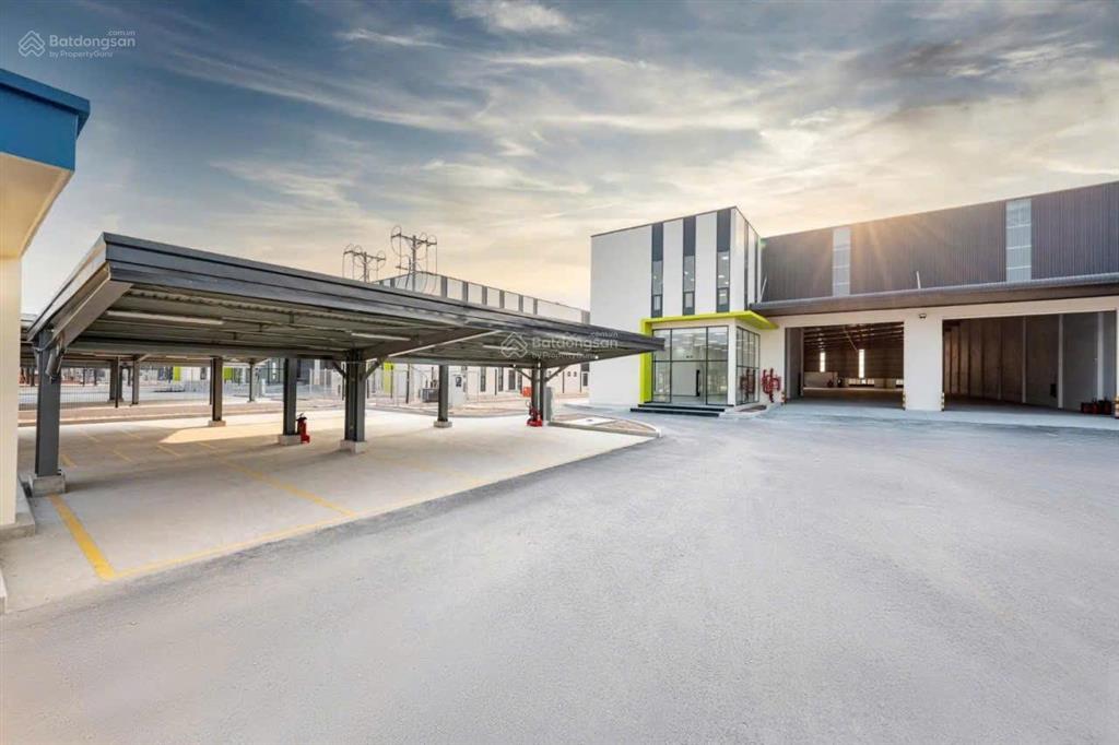 Cho thuê xưởng 21.000m2 ngăn lẻ từ 1.390m & 2.889m kcn tân uyên bình dương, sản xuất đa ngành nghề