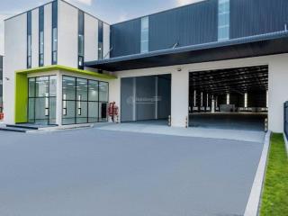 Cho thuê xưởng 21.000m2 ngăn lẻ từ 1.390m & 2.889m kcn tân uyên bình dương ,sản xuất đa ngành nghề
