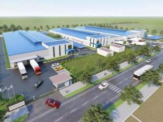 Cho thuê xưởng tổng dt 20.000m2 ngăn lẻ 2500m2, 3000m2, 6300m2,8000m2 trong kcn nhơn trạch đồng nai