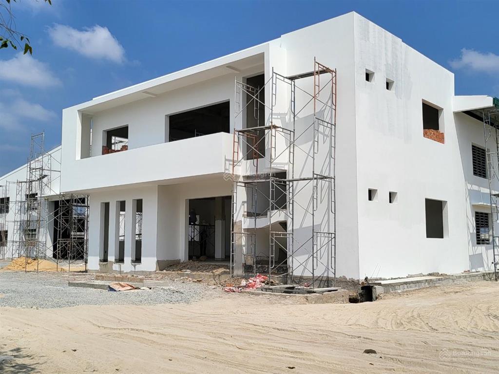 Cho thuê 5.500m2 xưởng mới trong kcn long thành đồng nai, sản xuất đa ngành nghề