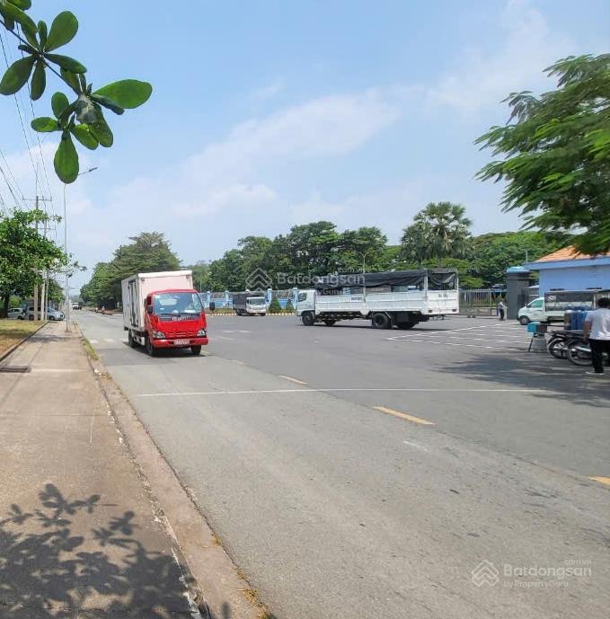 Cho thuê 5.500m2 xưởng mới trong kcn long thành đồng nai, sản xuất đa ngành nghề