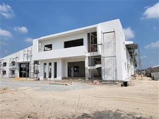 Cho thuê 5.500m2 xưởng mới trong kcn long thành đồng nai, sản xuất đa ngành nghề
