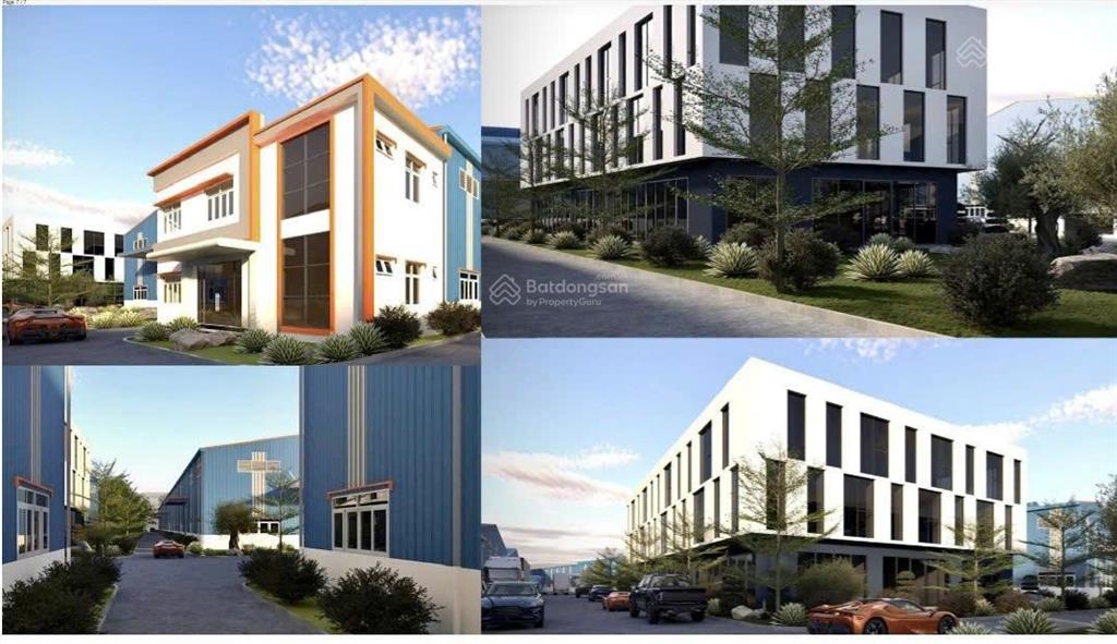 Cho thuê xưởng 50.000m² ngăn lẻ từ 3120m2, 5160m2 tân uyên, ngay kcn, pccc tự động, giấy tờ đầy đủ