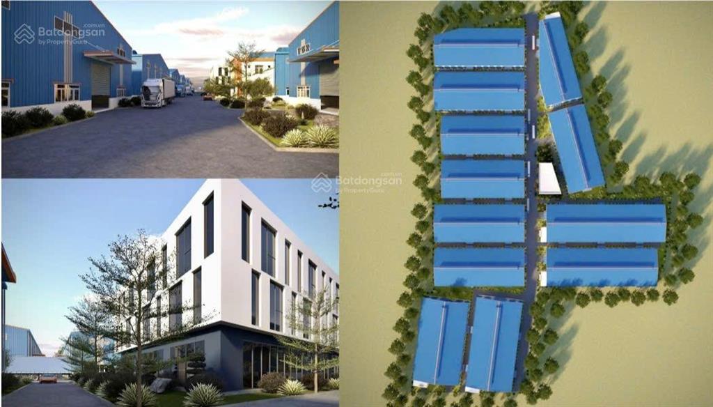 Cho thuê xưởng 50.000m² ngăn lẻ từ 3120m2, 5160m2 tân uyên, ngay kcn, pccc tự động, giấy tờ đầy đủ