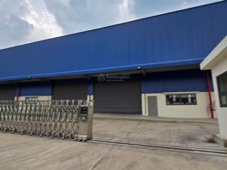Cho thuê 5200m2 xưởng mới trong kcn long thành đồng nai, sản xuất đa ngành nghề