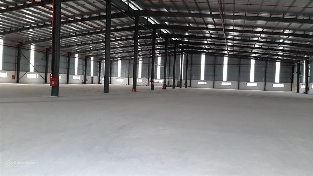 Cho thuê 14.000m2, ngăn lẻ 3500m, 7000m xưởng giá 70.000 đ/m2 trong kcn mỹ xuân, bà rịa  vũng tàu