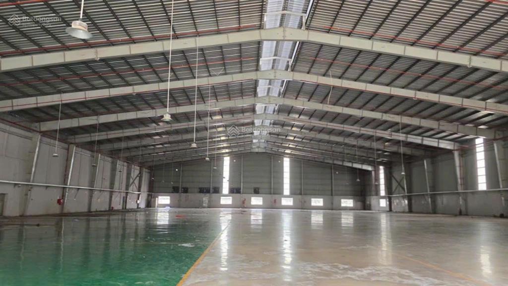 Cho thuê xưởng mới 3400m2 bến cát pccc tự động giá 249 triệu/tháng, giấy tờ đầy đủ, cont 24/24h