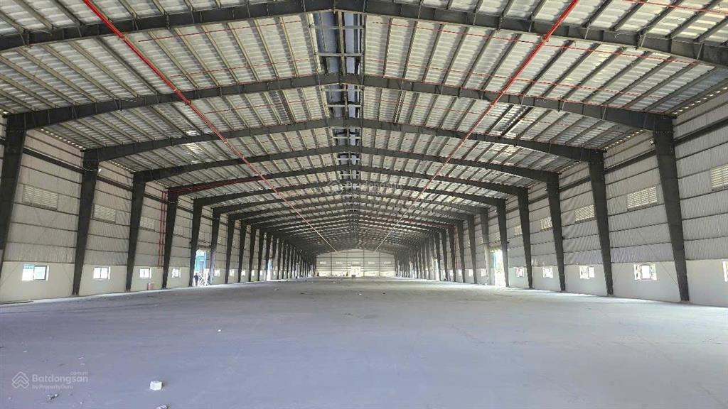 Cho thuê 6ha ngăn lẻ từ 4000m2 trong kcn phú mỹ bà rịa vũng tàu, s.x đa nghành nghề