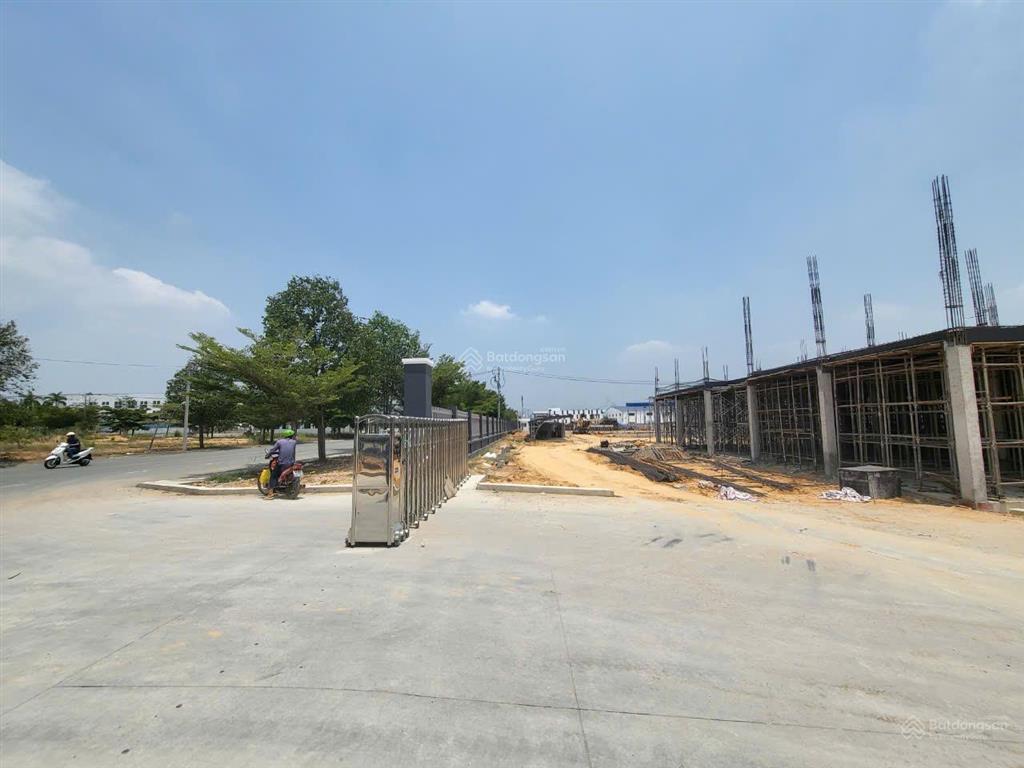 Cho thuê 6ha ngăn lẻ từ 4000m2 trong kcn phú mỹ bà rịa vũng tàu, s.x đa nghành nghề