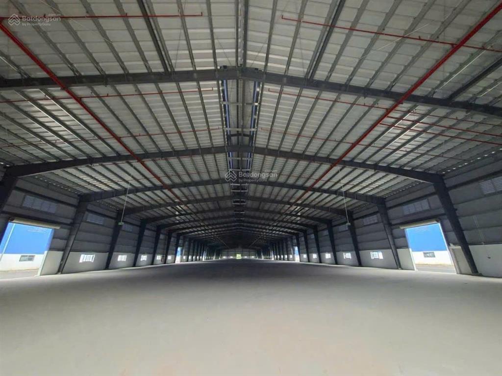Cho thuê 6ha ngăn lẻ từ 4000m2 trong kcn phú mỹ bà rịa vũng tàu, s.x đa nghành nghề