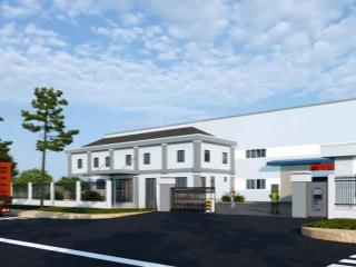 Cho thuê 15.000m2 xưởng ngăn lẻ 5000m2, 10.000m2 trong kcn nam tân uyên, bình dương, s.x đa nghành