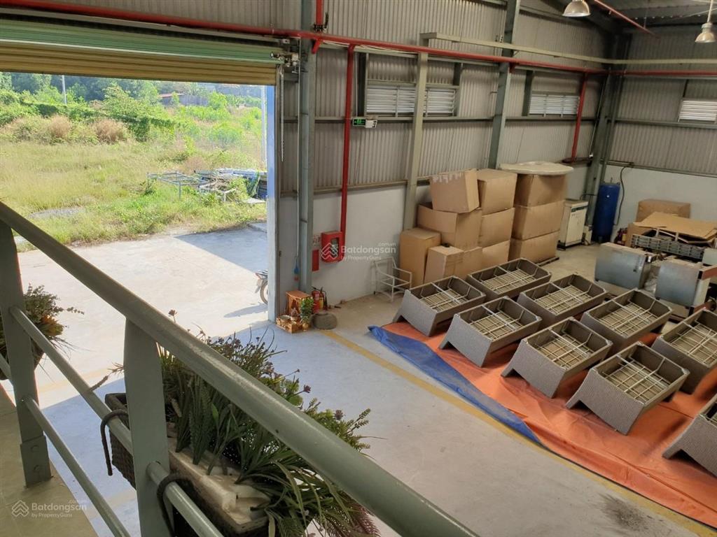 Cho thuê 20.000m2 xưởng ngăn lẻ từ 2000m2, kcn trảng bom đồng nai, sản xuất đa ngành nghề