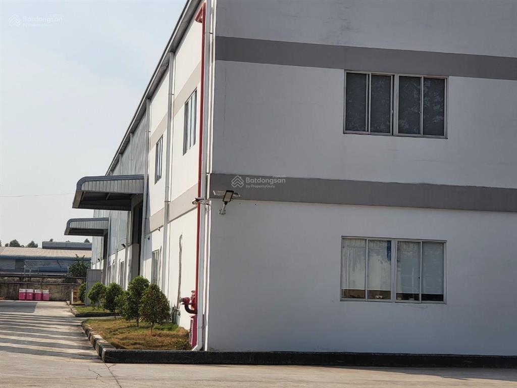 Cho thuê xưởng long thành 3000m2, giá 156 triệu, pccc, giấy tờ đầy đủ, xuất vat