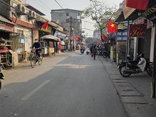 6.72 tỷ. đầu tư  xây ccmn. mảnh đất 56m2. mặt tiền 4m. 2 mặt tiền. đường 3m. ngõ 342 phương canh