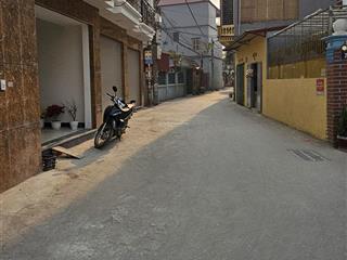 10.35 tỷ. chia lô  xây ccmn. ô đất 90m2. mặt tiền 6m. lô góc. đường 3m. đường di ái  di trạch