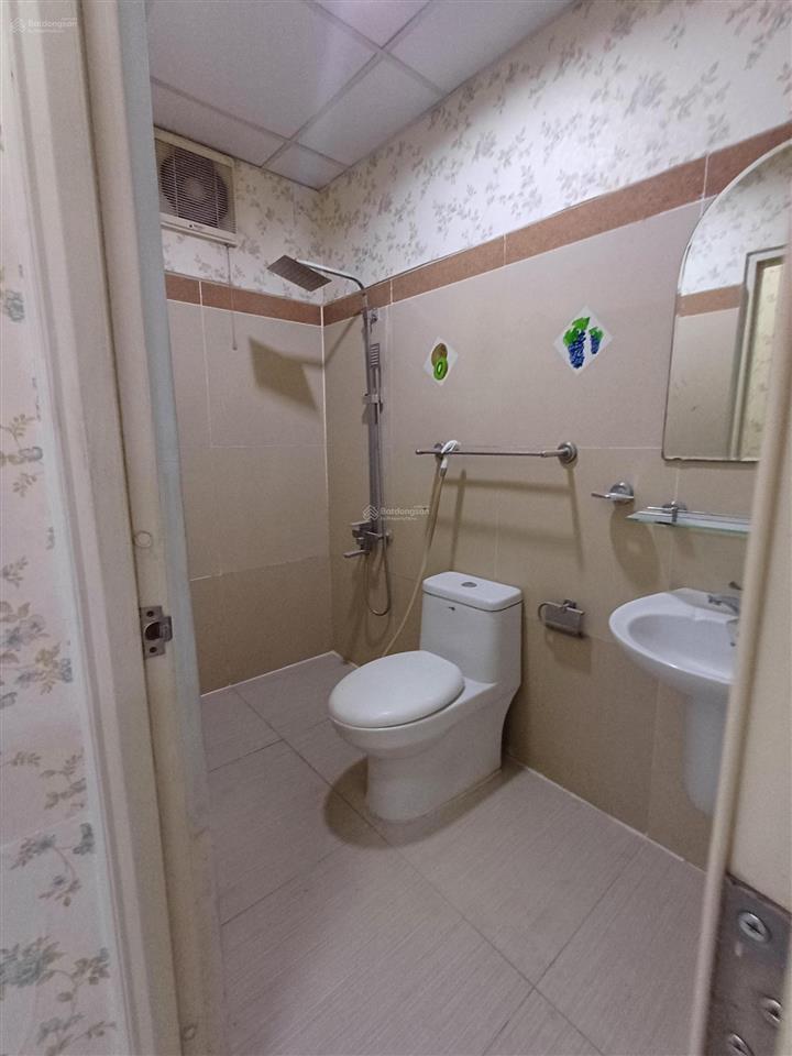 Cho thuê căn hộ chung cư useful, 2pn /60m2  không qua môi giới