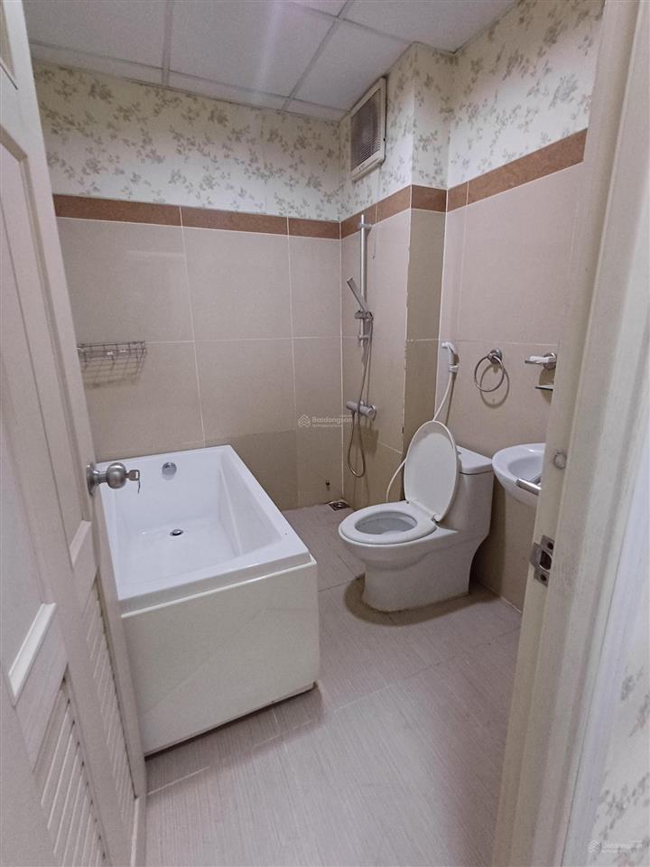 Cho thuê căn hộ chung cư useful, 2pn /60m2  không qua môi giới