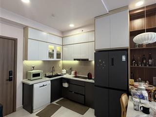 Chính chủ bán căn hộ cc tâm huyết ricca 1pn+1