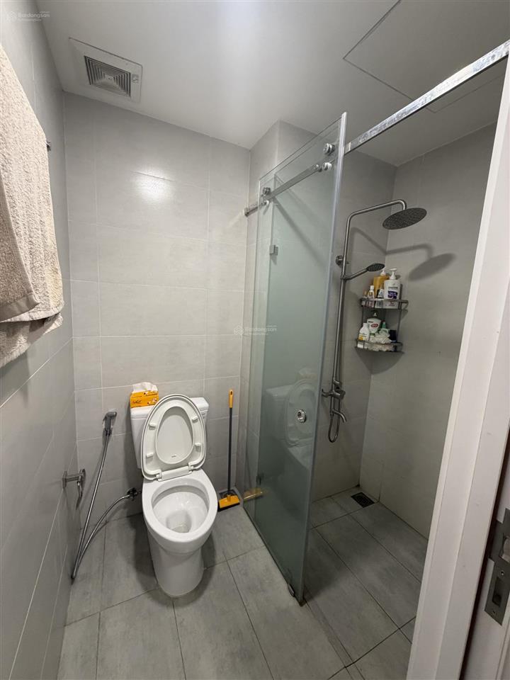 Chính chủ bán căn hộ cc tâm huyết ricca 1pn+1
