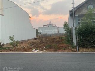 Chính chủ bán đất đường mê linh  trung tâm tp bảo lộc