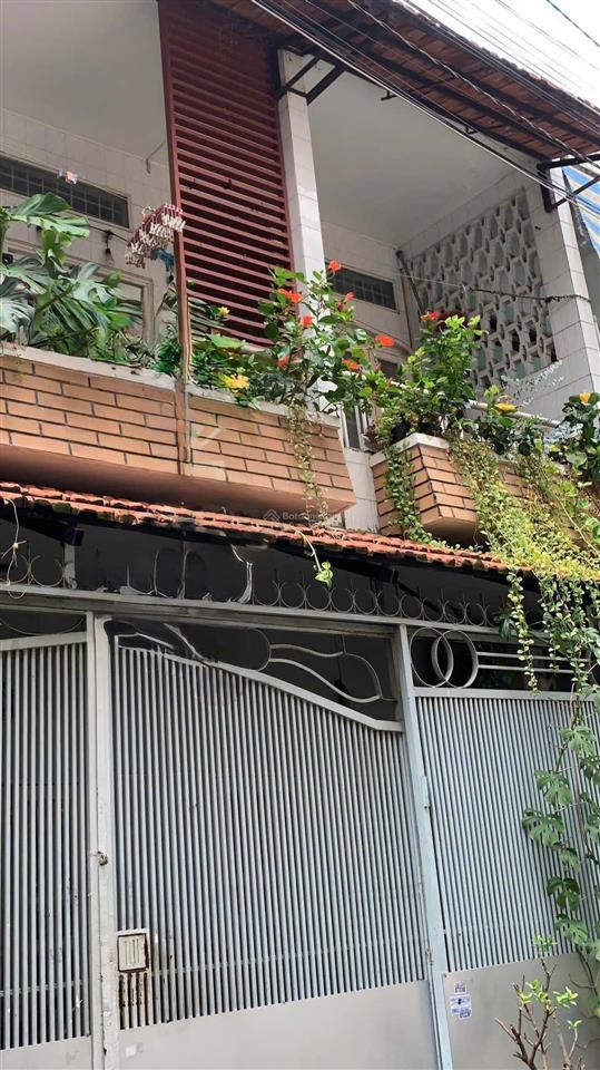 Bán nhà hxh lê văn sỹ, phường 1, quận tân bình, 6*14m, 2 tầng, chỉ 11,5 tỷ