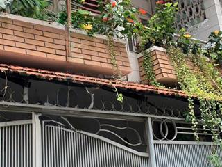 Bán nhà hxh lê văn sỹ, phường 1, quận tân bình, 6*14m, 2 tầng, chỉ 11,5 tỷ