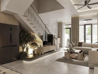 ** bán nhà mặt tiền hoàng hoa thám ** phường 13, tân bình  4x15 cổng nhà ga t3