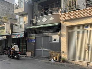 **bán nhà hxh 373 lý thường kiệt ** phường 8,tân bình, 64 m2  chỉ 7,x tỷ