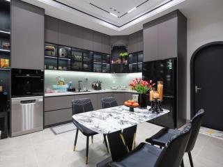 Bán nhà hxh phan sào nam phường 11 tân bình (3,8*17)m 5pn, 3 tầng chỉ 7,6 tỷ