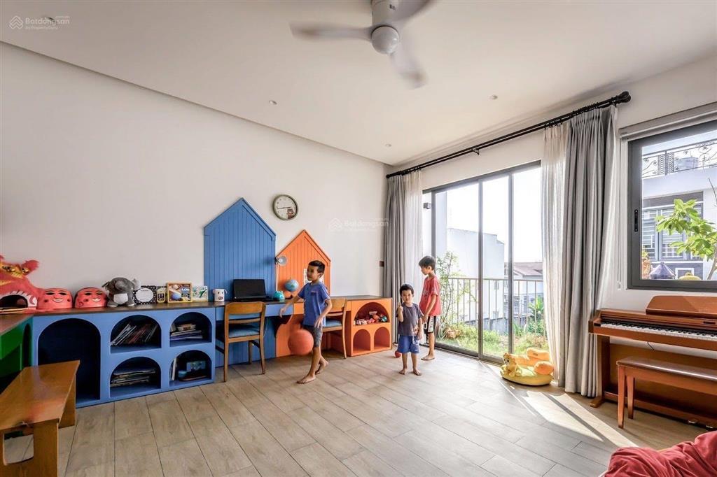 **bán nhà hẻm nghĩa phát ** phường 6, tân bình (4,5*13m) 5 tầng dòng tiền trục cmt8