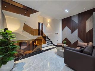 Bán nhà hẻm nguyễn hồng đào phường 14 tân bình (4*21m) nhà 3 tầng khu bàu cát