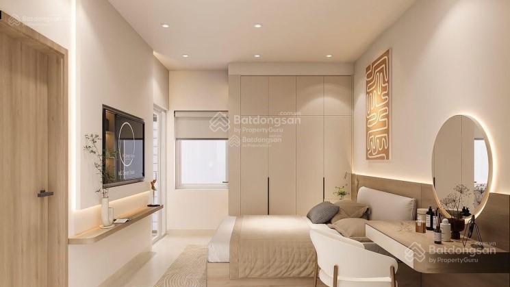 Bán nhà hẻm 61 đất thánh phường 6 tân bình (4,5x13)  5 tầng dòng tiền chỉ 7,5 tỷ