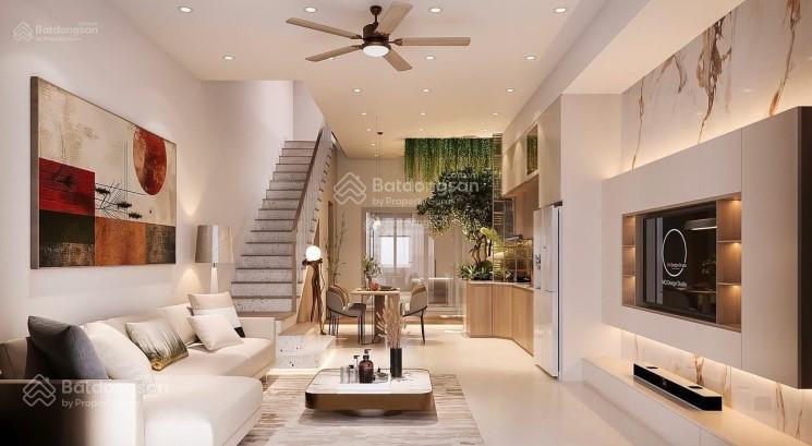 Bán nhà hẻm 61 đất thánh phường 6 tân bình (4,5x13)  5 tầng dòng tiền chỉ 7,5 tỷ