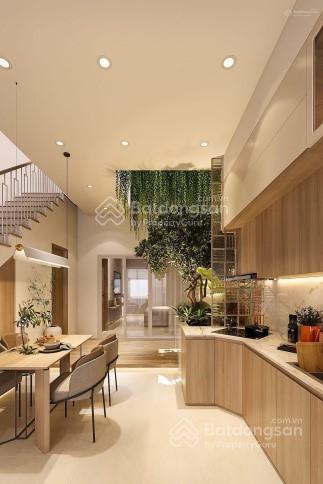 Bán nhà hẻm 61 đất thánh phường 6 tân bình (4,5x13)  5 tầng dòng tiền chỉ 7,5 tỷ