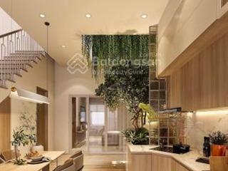 Bán nhà hẻm 61 đất thánh phường 6 tân bình (4,5x13)  5 tầng dòng tiền chỉ 7,5 tỷ