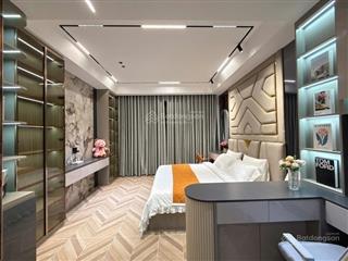 **bán nhà hẻm 181 nghĩa phát** phường 6, quận tân bình (4,5*13)  5 tầng dòng tiền 7,5 tỷ