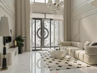 **bán nhà hẻm 766 cách mạng tháng 8** phường 5, tân bình (4*14) 3 tầng chỉ 9,2 tỷ