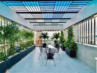 Bán nhà hẻm 958 lạc long quân, phường 8, tân bình (4,5*11) hơn 8 tỷ